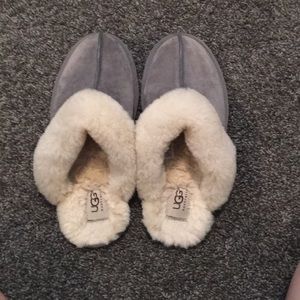 Ugg Australia